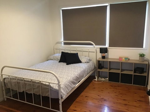 Baulkham Hill House - Accommodation Coffs Harbour 2