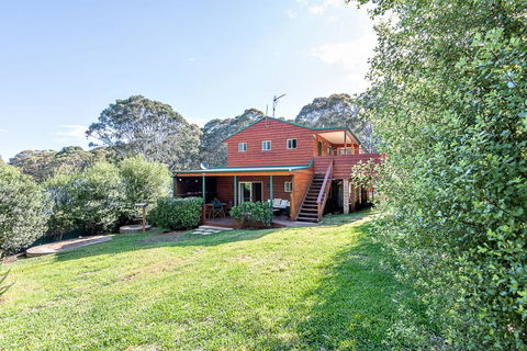 Bawley Point Accomodation - Accommodation Coffs Harbour 2