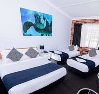 Bay Hotel Motel - Accommodation Coffs Harbour