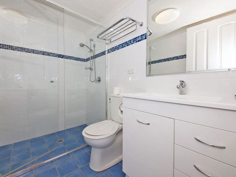 Bay Parklands, Unit 22/2 Gowrie Avenue - Accommodation Coffs Harbour 2