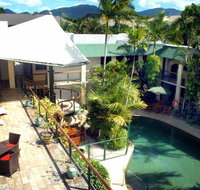 Bay Village Tropical Retreat  Apartments - Accommodation Coffs Harbour