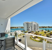Bayview 608 - Accommodation Coffs Harbour