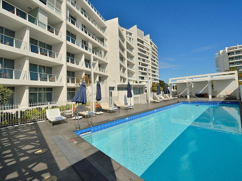Bayview 701 - Accommodation Coffs Harbour 1