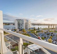 Bayview 701 - Accommodation Coffs Harbour