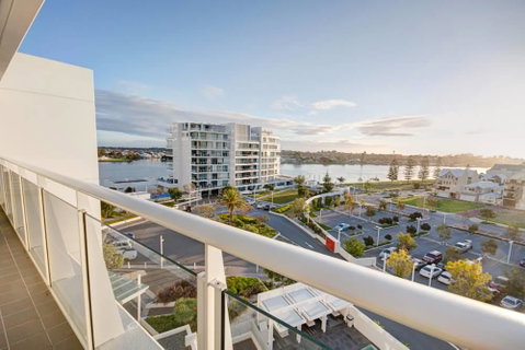 Bayview 701 - Accommodation Coffs Harbour 0