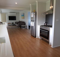 Bayview Hideaway