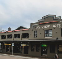 Bayview Hotel - Batemans Bay - Accommodation Coffs Harbour