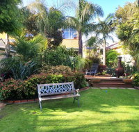 Bayview Studio - Accommodation Coffs Harbour
