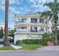 Bayview Unit 6 - The Entrance NSW - Accommodation Coffs Harbour