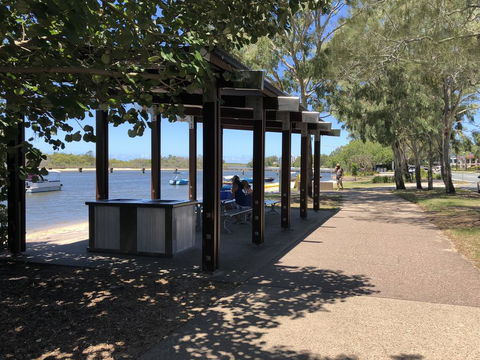 Bayz On The River - Accommodation Coffs Harbour 0