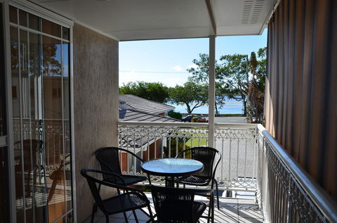 Bayz On The River - Accommodation Coffs Harbour 2