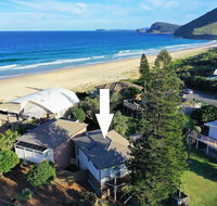 BEACH - BAY - BEE - PET FRIENDLY - Accommodation Coffs Harbour