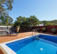 Beach Break - Accommodation Coffs Harbour