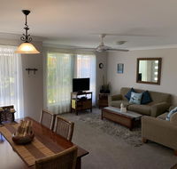 Beach Haven Villa - Accommodation Coffs Harbour