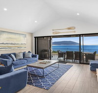 Beach House 72A Marine Drive - Fingal Bay - Accommodation Coffs Harbour