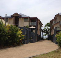 Beach House Apartment 1 - Accommodation Coffs Harbour