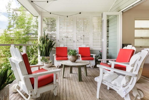 Beach House Avalon - Accommodation Coffs Harbour 1