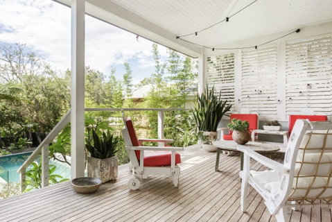 Beach House Avalon - Accommodation Coffs Harbour 2
