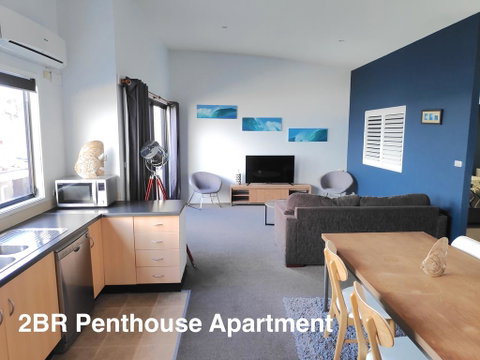 Beach House Mollymook - Accommodation Coffs Harbour 3