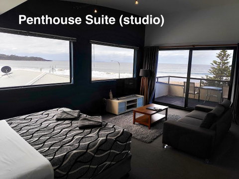 Beach House Mollymook - Accommodation Coffs Harbour 2