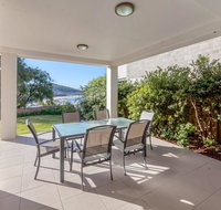 Beach House Pacific Road 1/20 - Accommodation Coffs Harbour
