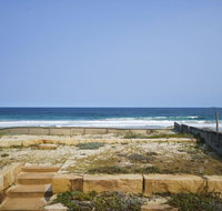 Beach House- 45 Curtis Parade - Accommodation Coffs Harbour