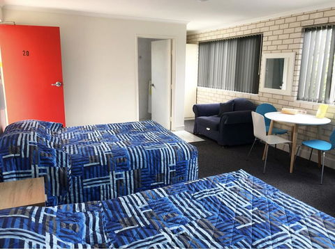 Beach Park Motel - Accommodation Coffs Harbour 2