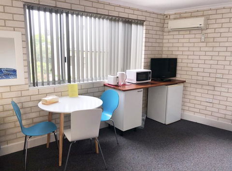 Beach Park Motel - Accommodation Coffs Harbour 1