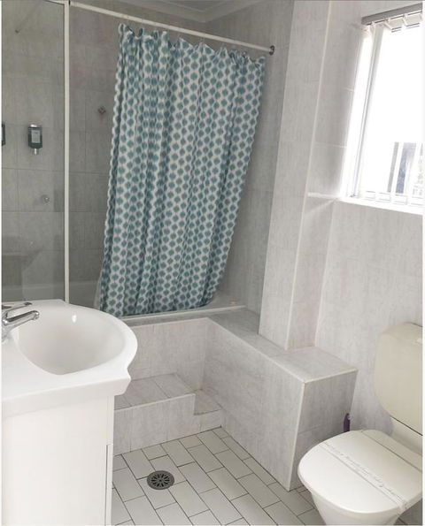 Beach Park Motel - Accommodation Coffs Harbour 3