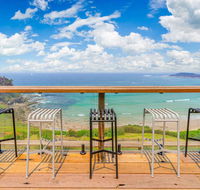 Beach Shack on Main Yamba Magnificent views Photos available shortly Free WiFi - Accommodation Coffs Harbour