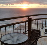 Beachcomber Resort - Official