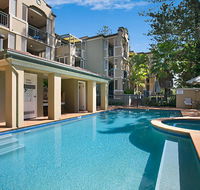 Beaches On Wave Street - Accommodation Coffs Harbour