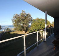 BEACHFRONT 3- 3/12 Bundella Ave LC - Accommodation Coffs Harbour