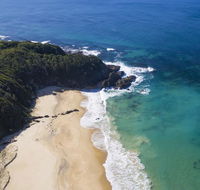 Beachfront by Gateway Lifestyle Holiday Parks - Accommodation Coffs Harbour