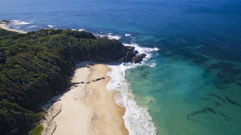 Beachfront By Gateway Lifestyle Holiday Parks - Accommodation Coffs Harbour 0
