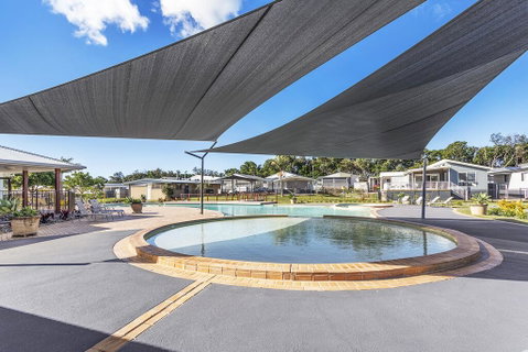 Beachfront By Gateway Lifestyle Holiday Parks - Accommodation Coffs Harbour 3