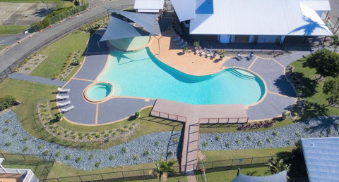 Beachfront By Gateway Lifestyle Holiday Parks - Accommodation Coffs Harbour 2