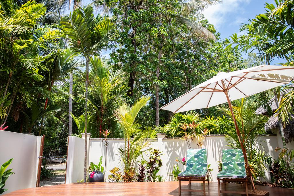 Port Douglas QLD Accommodation Coffs Harbour