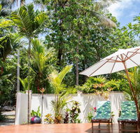 Beachfront Hideaway - Port Douglas - Accommodation Coffs Harbour