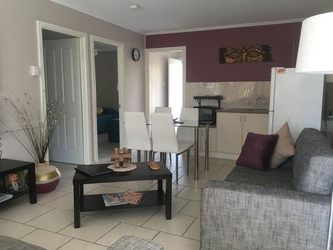 Beachlander Holiday Apartments - Accommodation Coffs Harbour 3