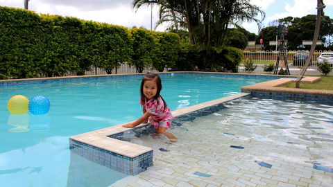 Beachlander Holiday Apartments - Accommodation Coffs Harbour 0