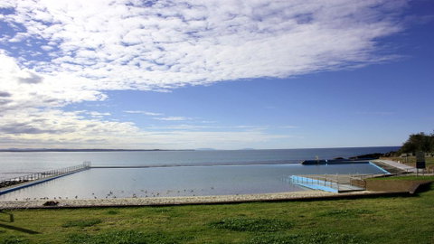 Beachpoint 403 - On The Beach! - Accommodation Coffs Harbour 1