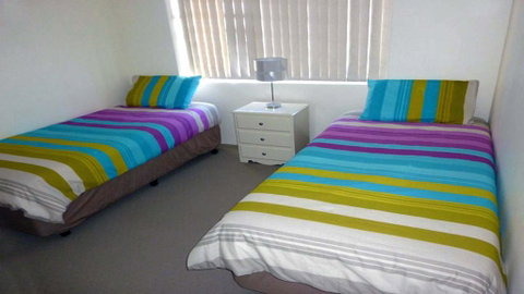 Beachpoint 403 - On The Beach! - Accommodation Coffs Harbour 2