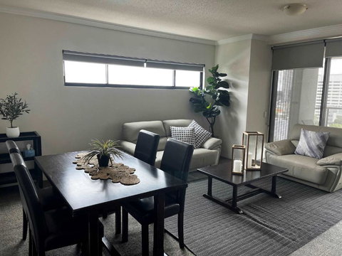 Republic Apartment - Accommodation Coffs Harbour 2