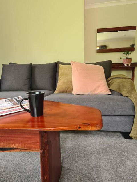 REDGUM RETREAT BRIGHT - Luxury Spa Villa - Accommodation Coffs Harbour 3