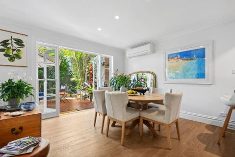Reed Cottage - Accommodation Coffs Harbour 1