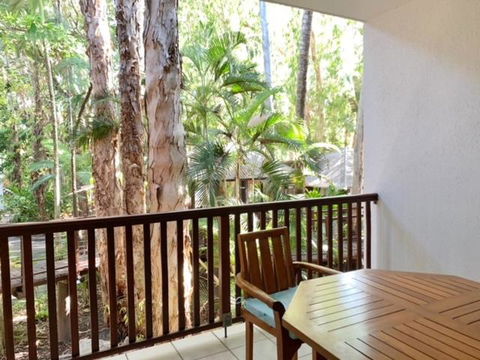 REEF RETREAT APARTMENTS PALM COVE Unit 12 - Accommodation Coffs Harbour 3
