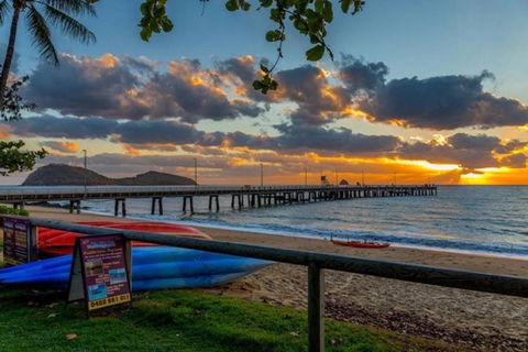 REEF RETREAT APARTMENTS PALM COVE Unit 12 - Accommodation Coffs Harbour 2