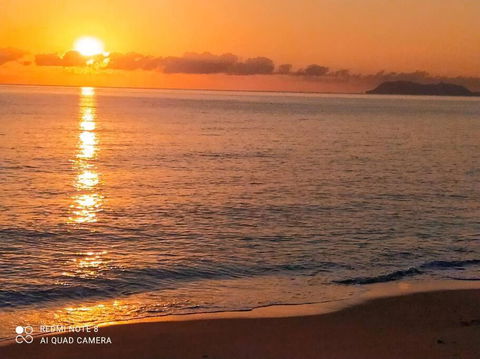 REEF RETREAT APARTMENTS PALM COVE Unit 13 - Accommodation Coffs Harbour 2