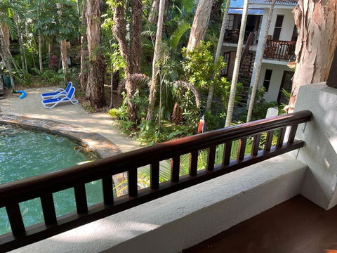 REEF RETREAT APARTMENTS PALM COVE Unit 28 - Accommodation Coffs Harbour 2